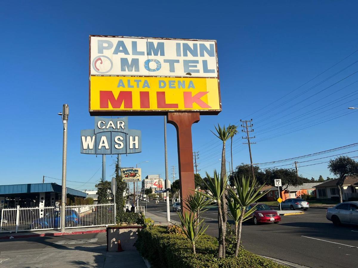 Palm Inn - Newly Renovated Rooms Inglewood Luaran gambar